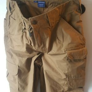 Propper Womens Tactical Field Pants 8 Tan Proper